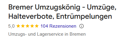 Bewertung